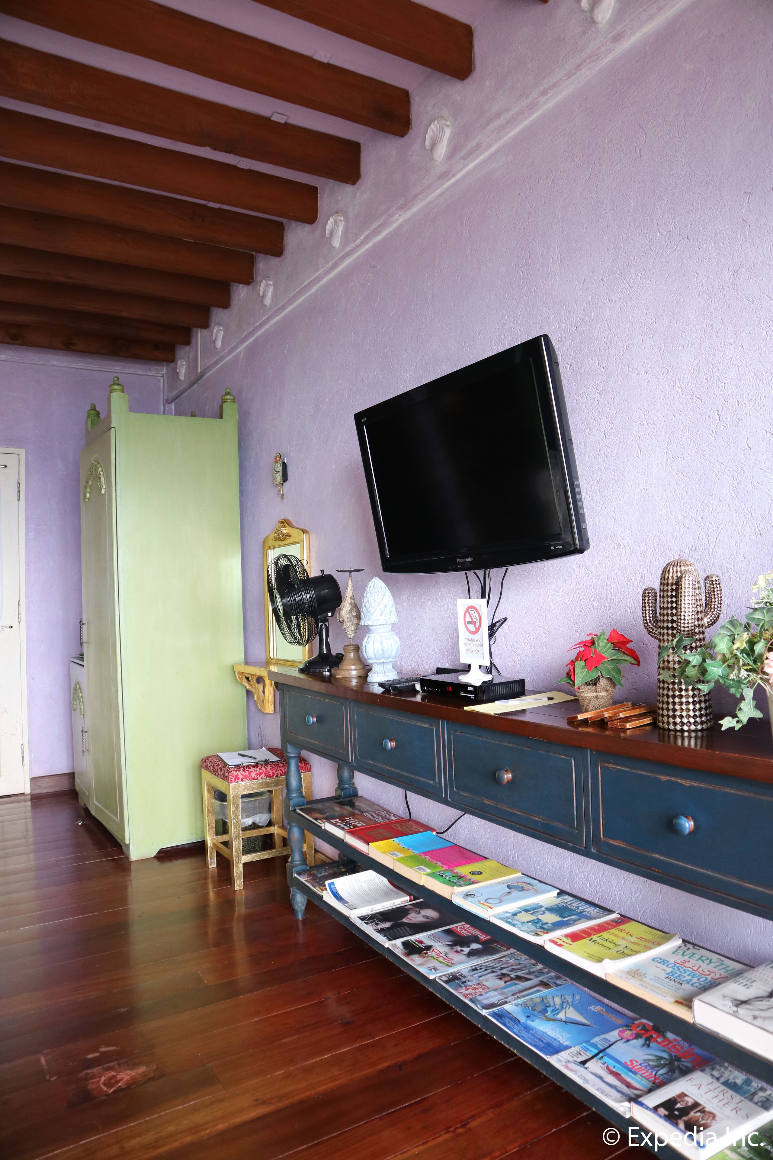 Chambre Deluxe | Équipements de la chambre