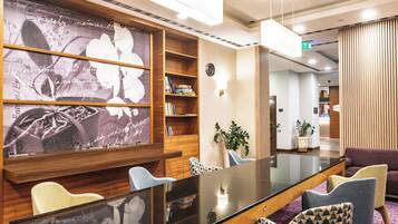 Businesscenter