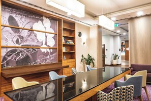 Businesscenter