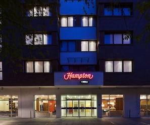 Exterior - Hampton by Hilton Swinoujscie (Swinoujscie)