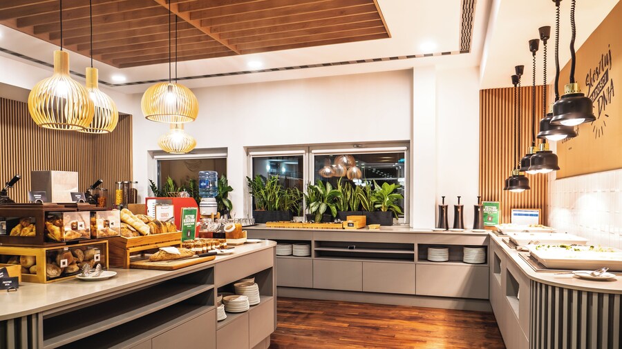 Hampton by Hilton Swinoujscie