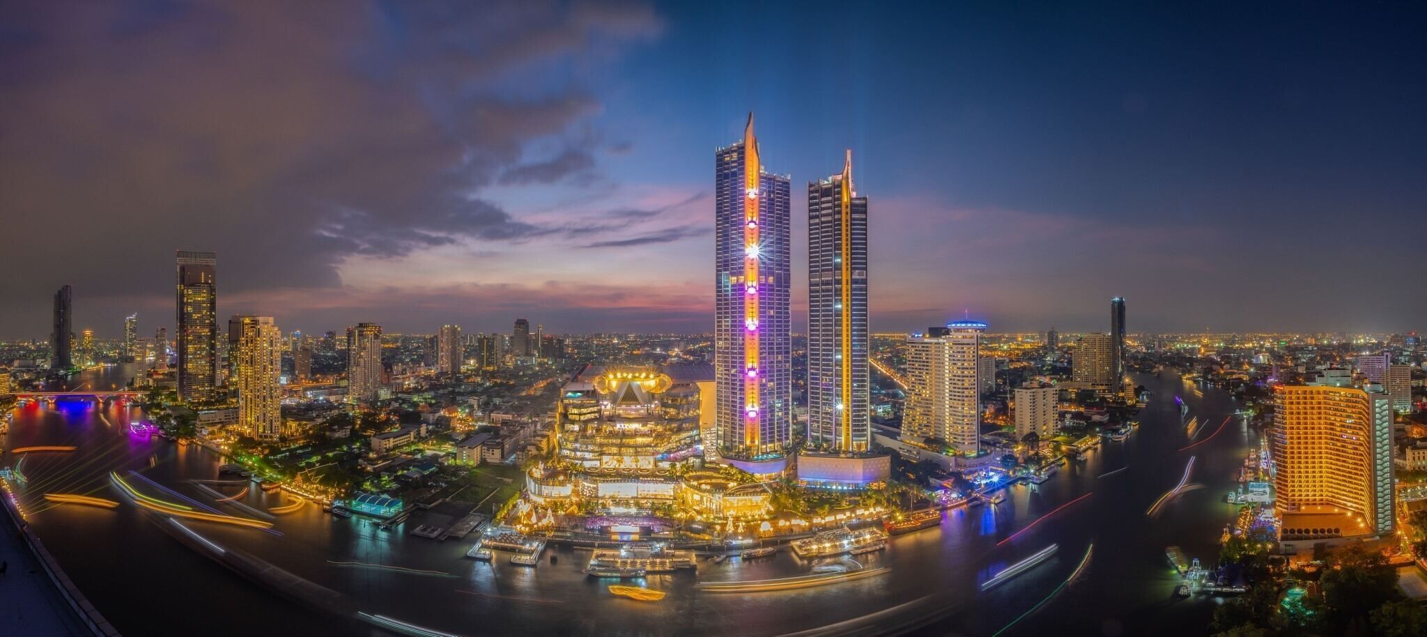Foto - Eastin Grand Hotel Sathorn Bangkok
