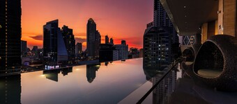 Eastin Grand Hotel Sathorn Bangkok