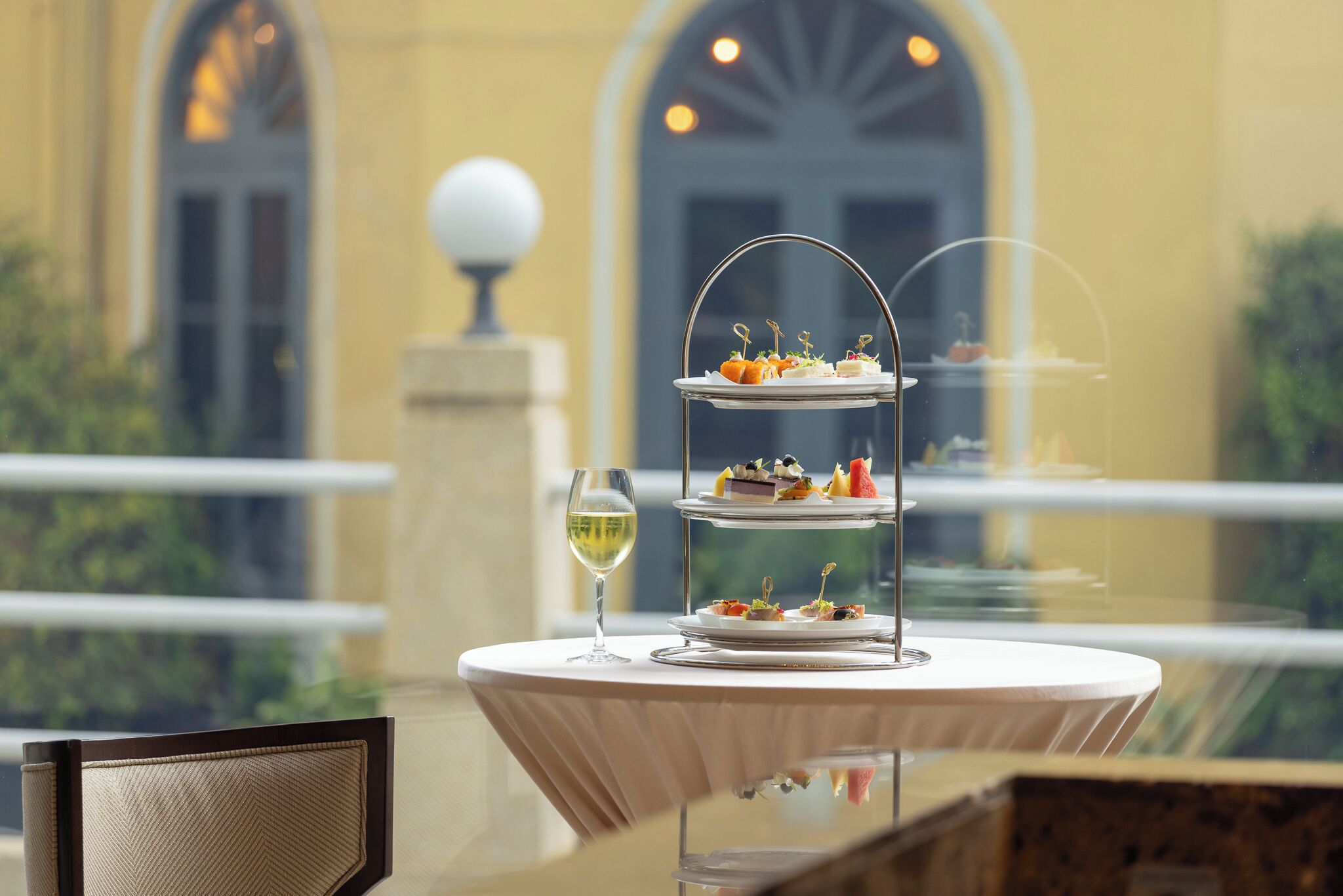 1 bedroom, premium bedding, minibar, in-room safe