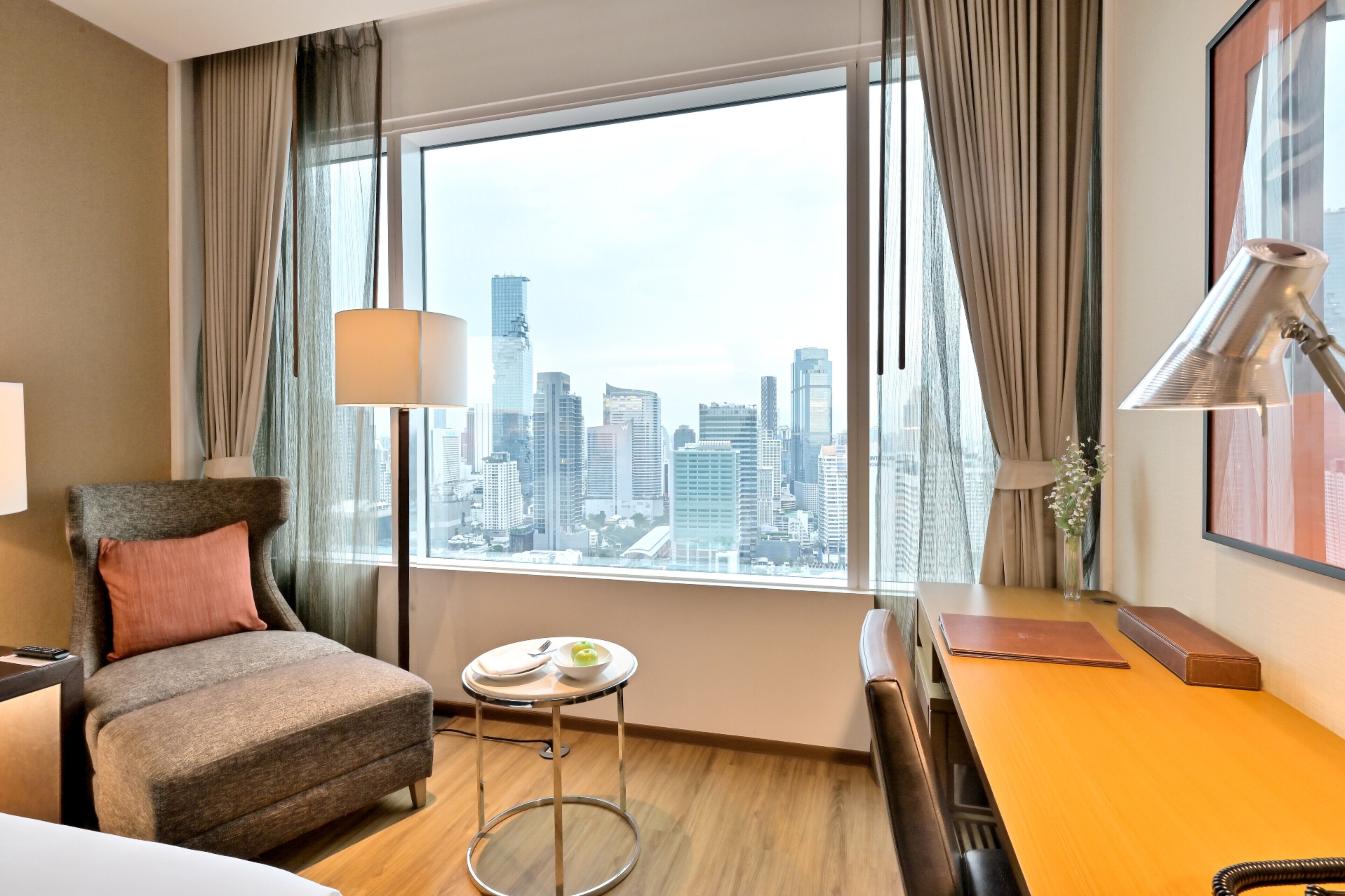 Photo - Eastin Grand Hotel Sathorn