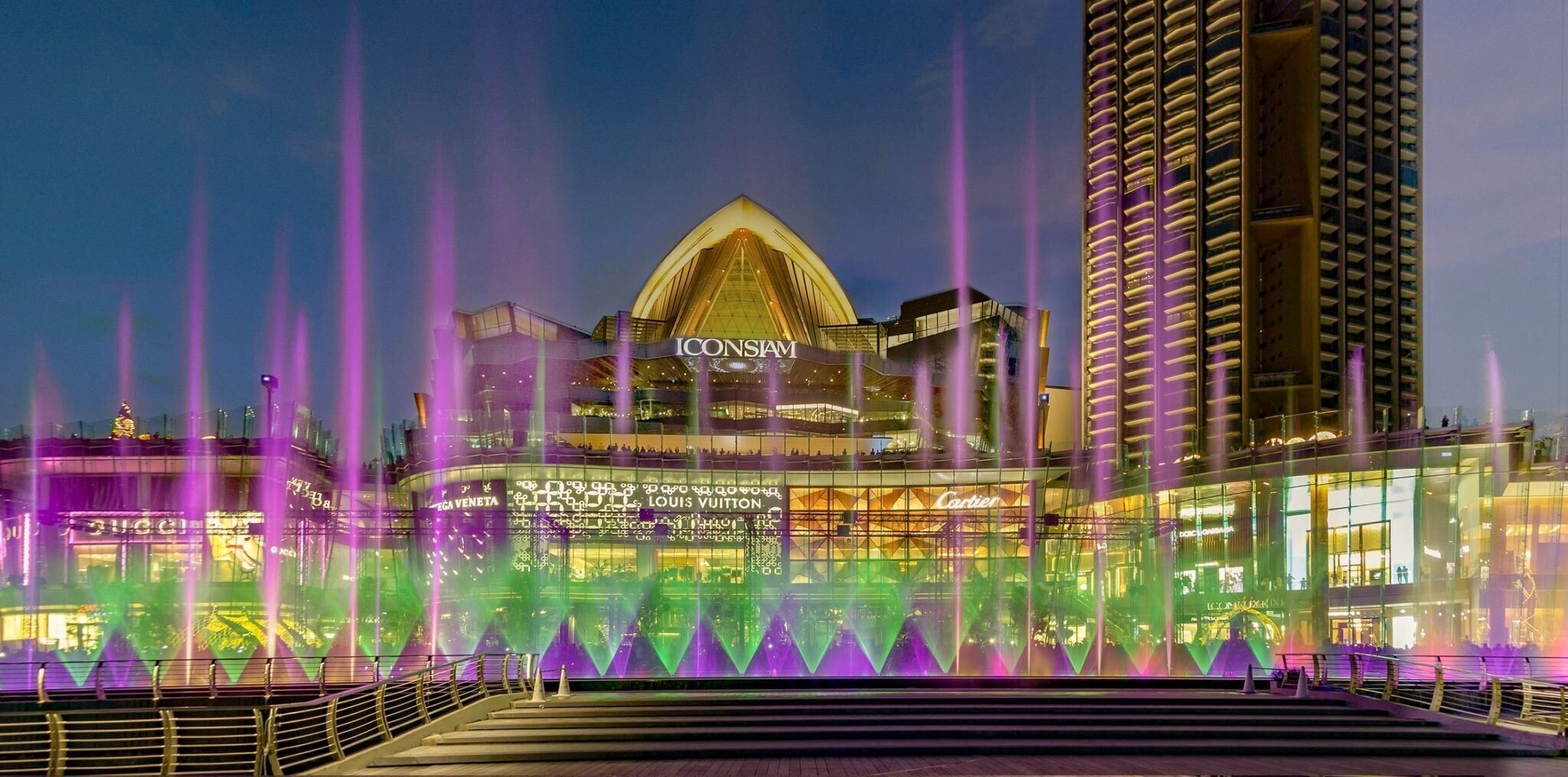 Foto - Eastin Grand Hotel Sathorn Bangkok