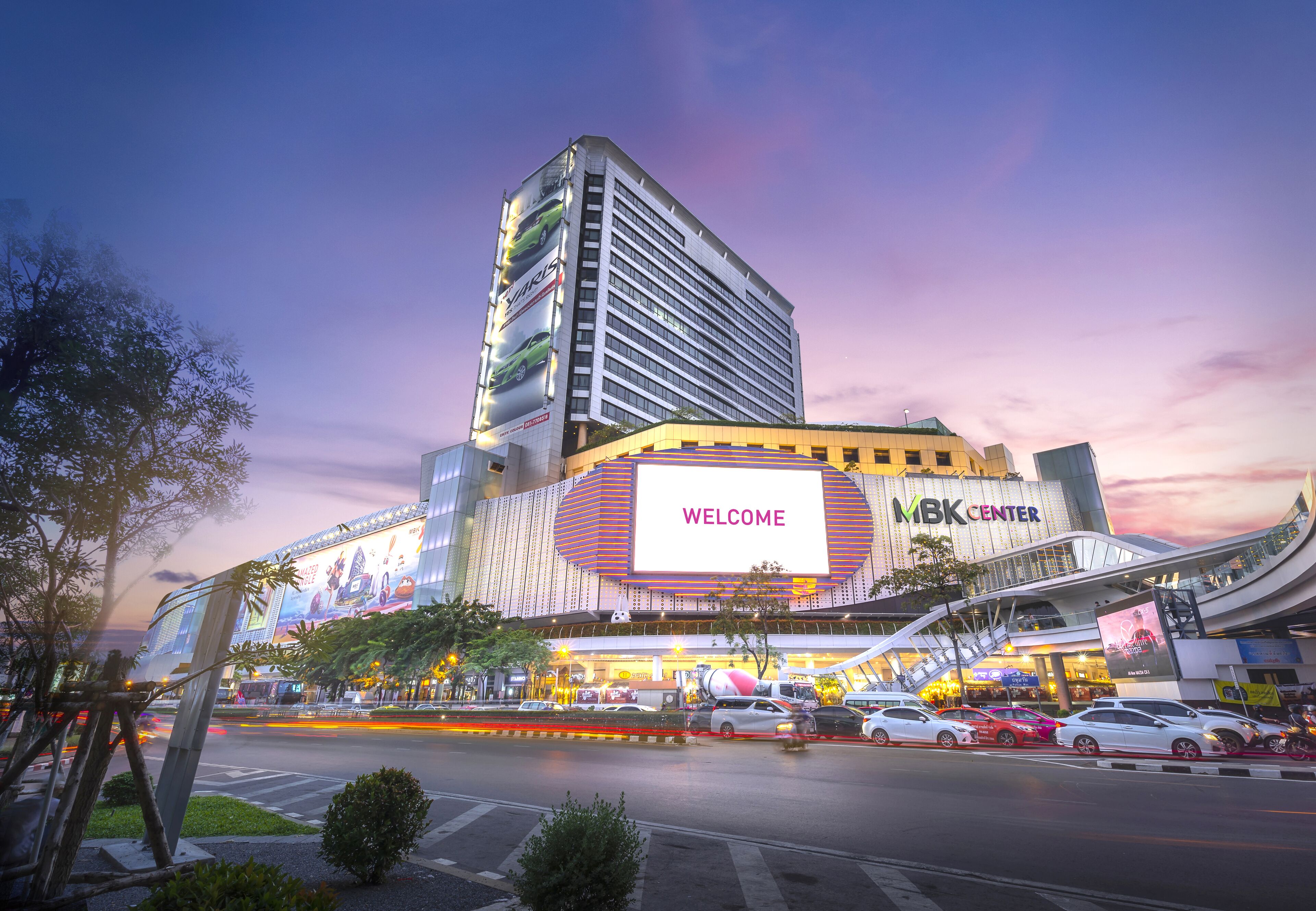 Photo - Eastin Grand Hotel Sathorn