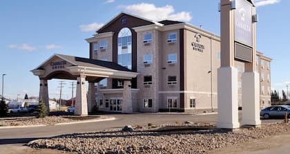 Canalta Melfort Hotel