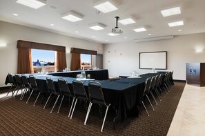 Salle de réunion