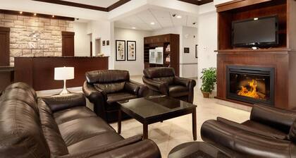 Canalta Melfort Hotel