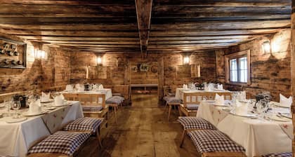 Brauereigasthof-Hotel Aying