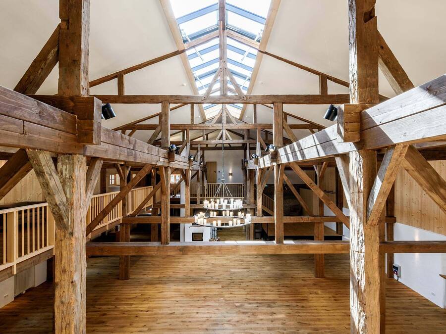 Sala de reuniones