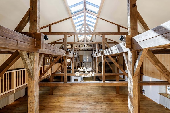 Meeting facility - Brauereigasthof-Hotel Aying (Aying)