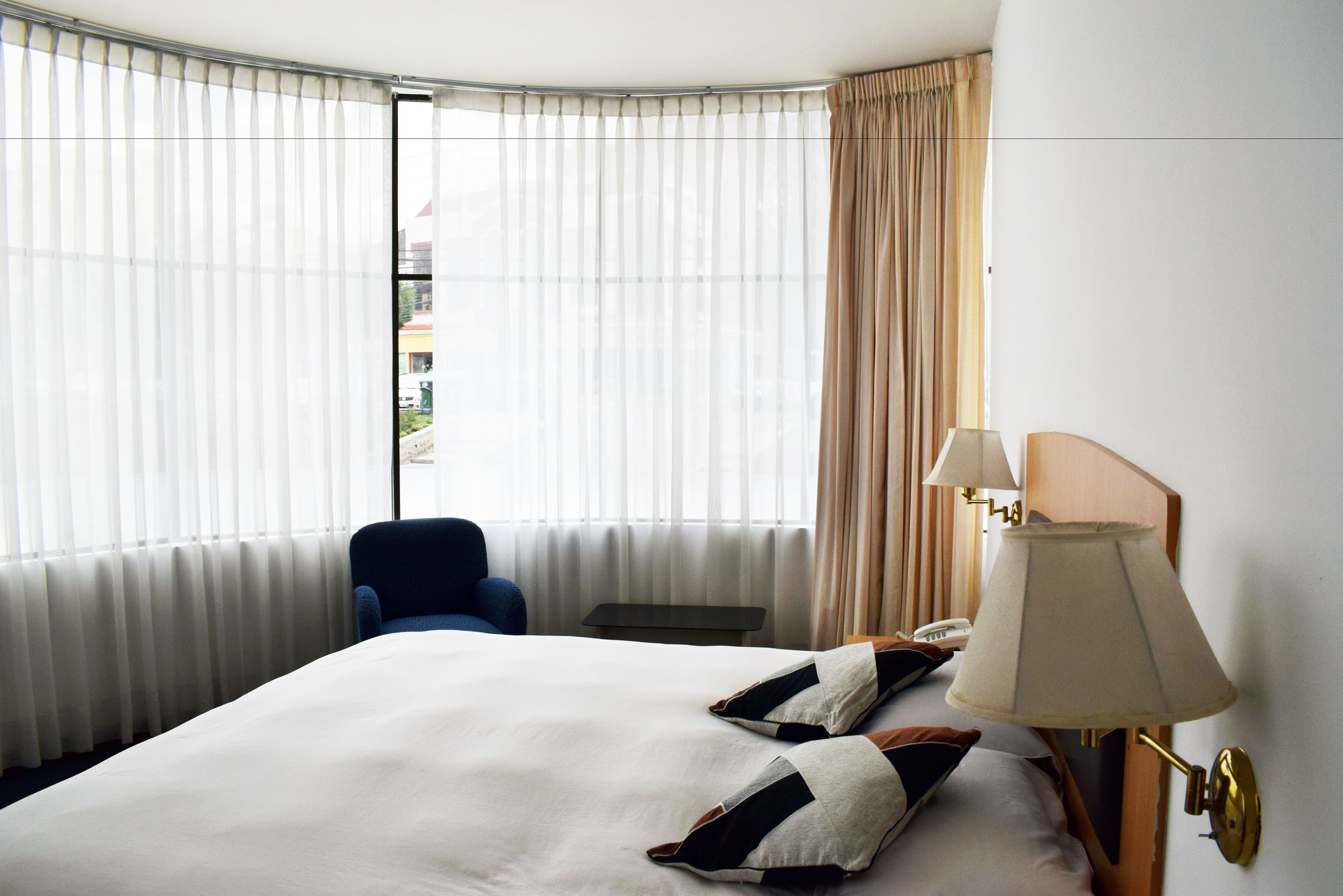 Foto - Delfines Apart Hotel