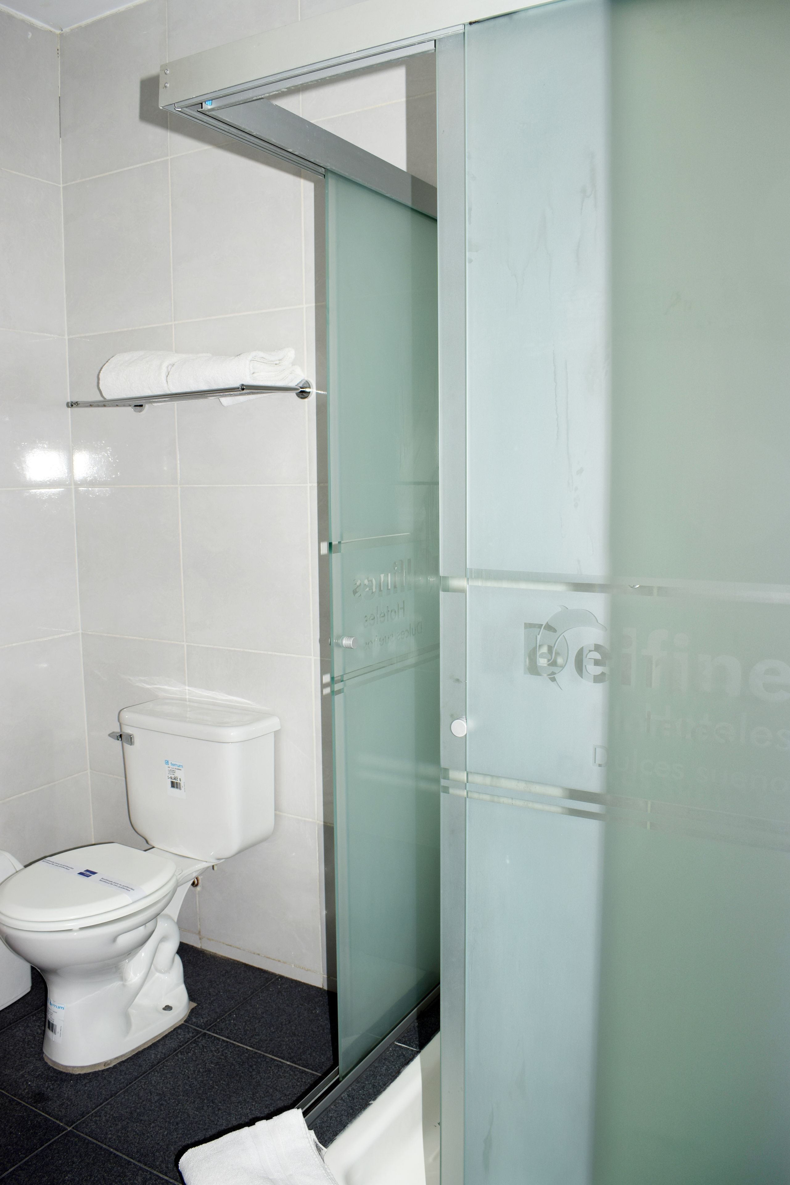 Foto - Apart Hotel Los Delfines
