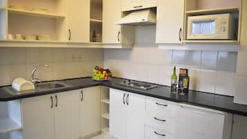 Appartement Exécutif, 1 chambre | Cuisine privée