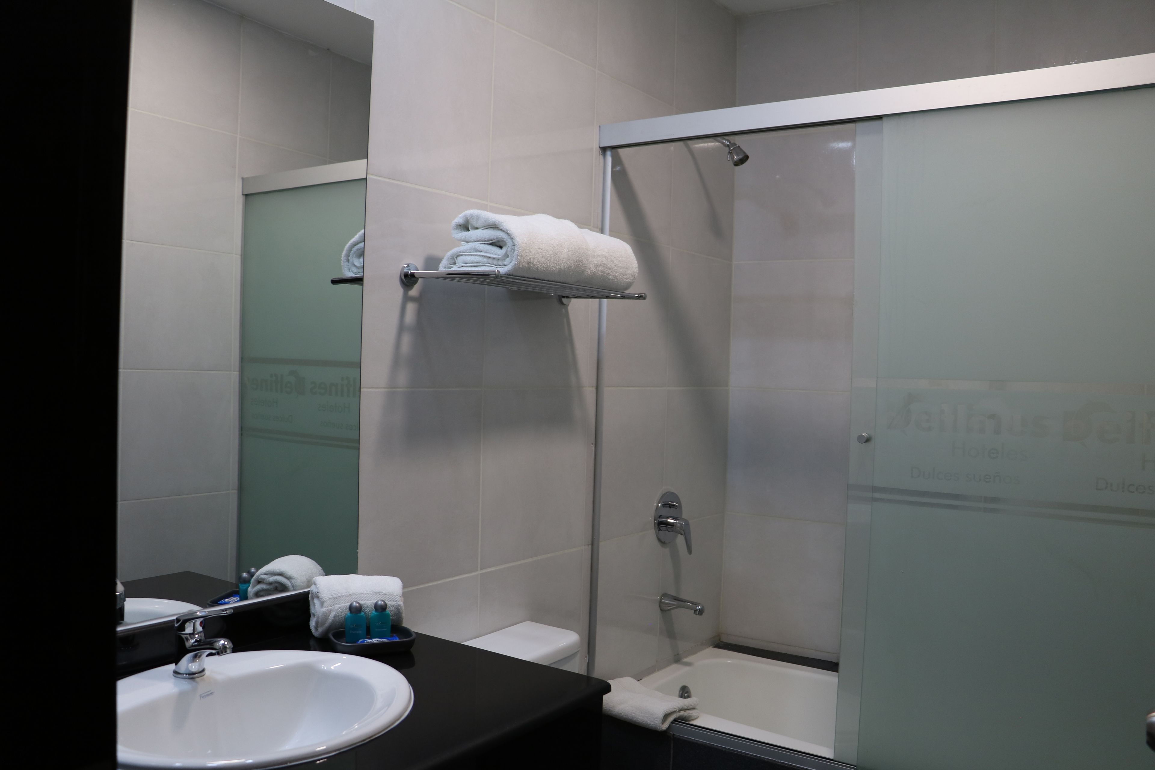 Foto - Delfines Apart Hotel