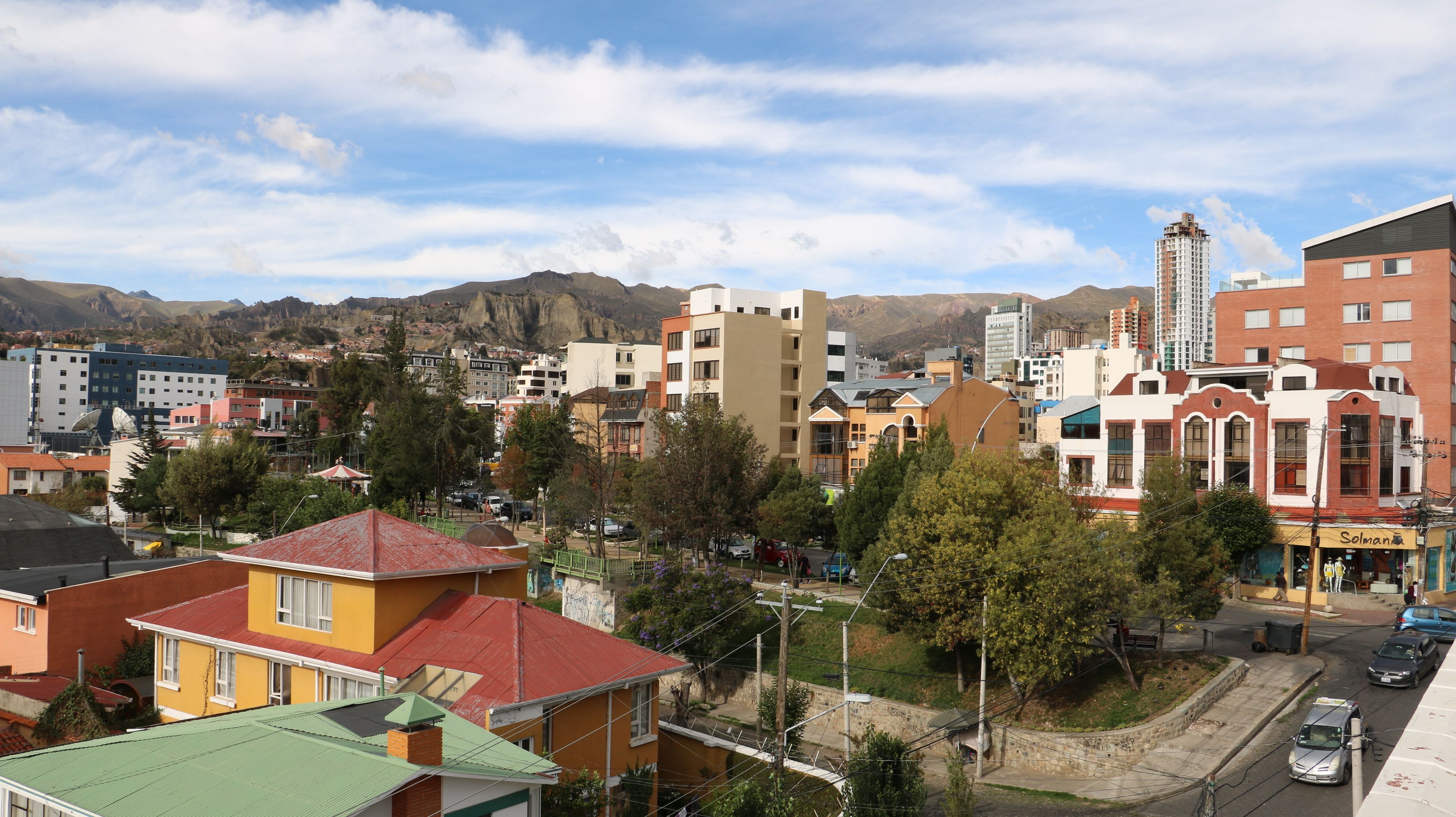 Foto - Delfines Apart Hotel