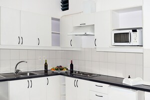 Dapur peribadi