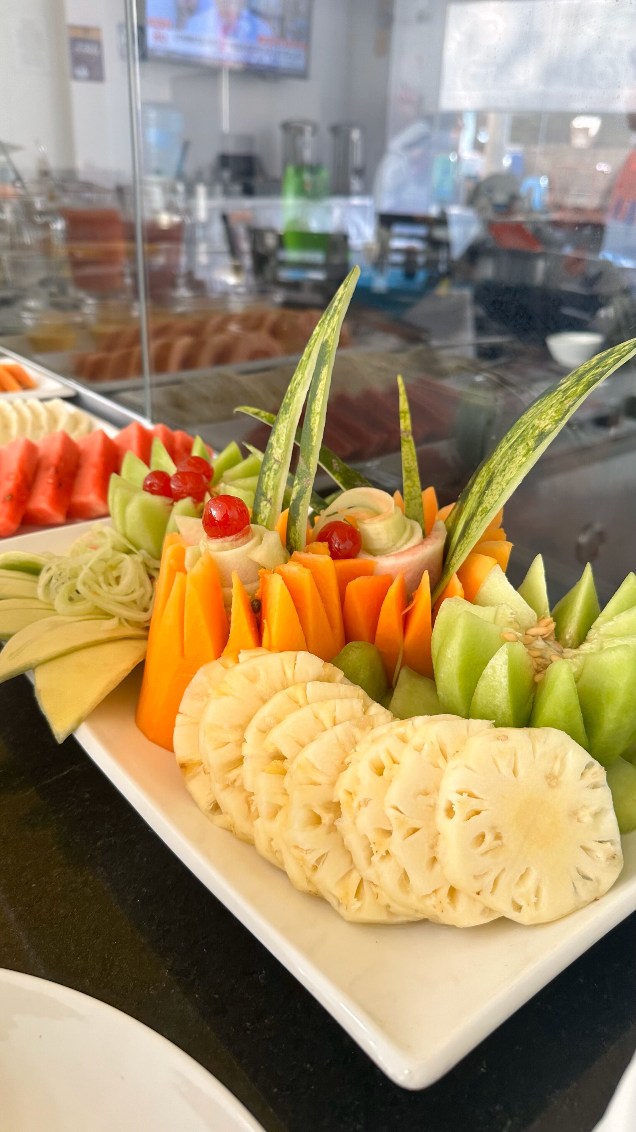 Foto - Delfines Apart Hotel