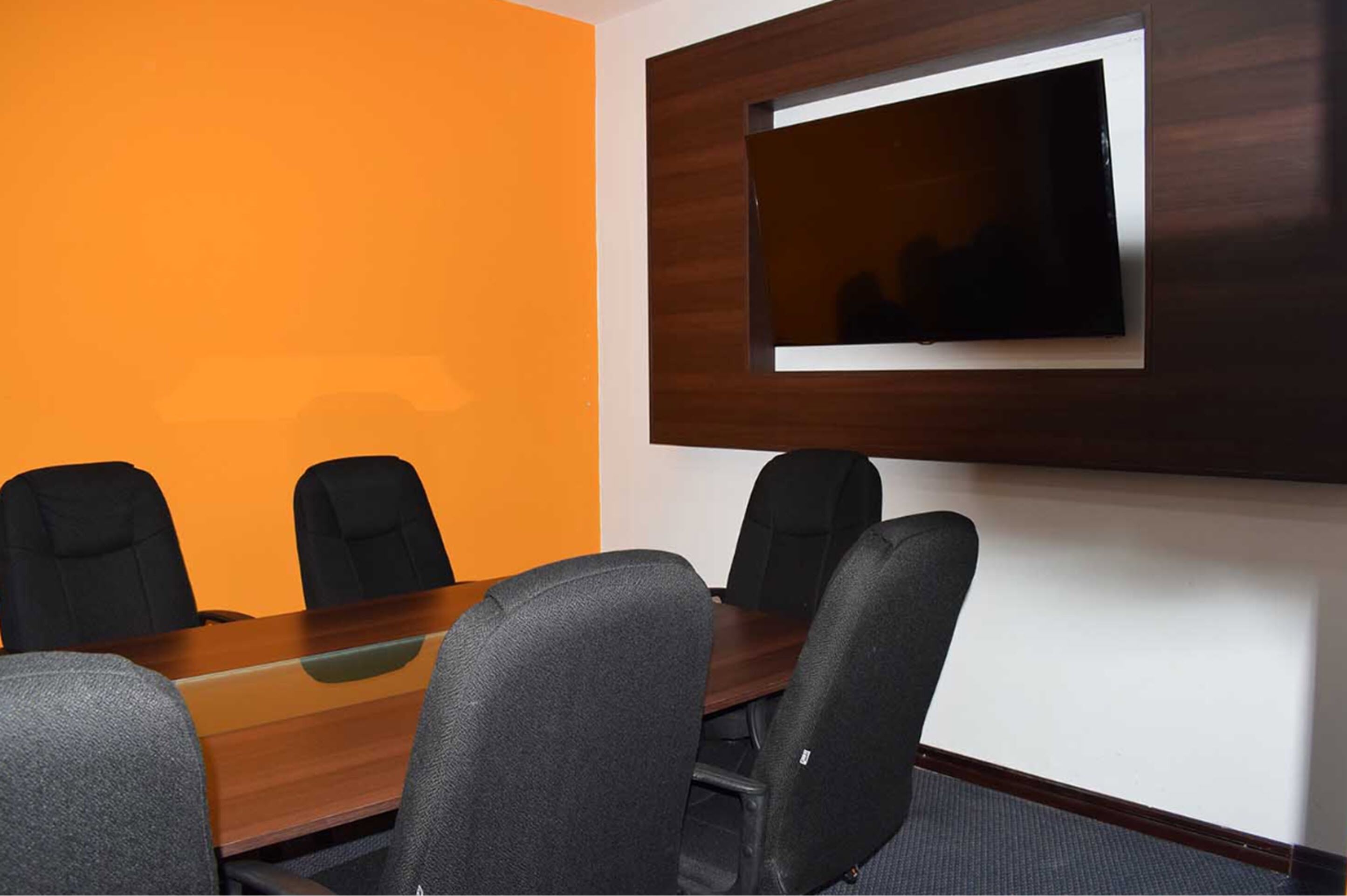 Foto - Delfines Apart Hotel