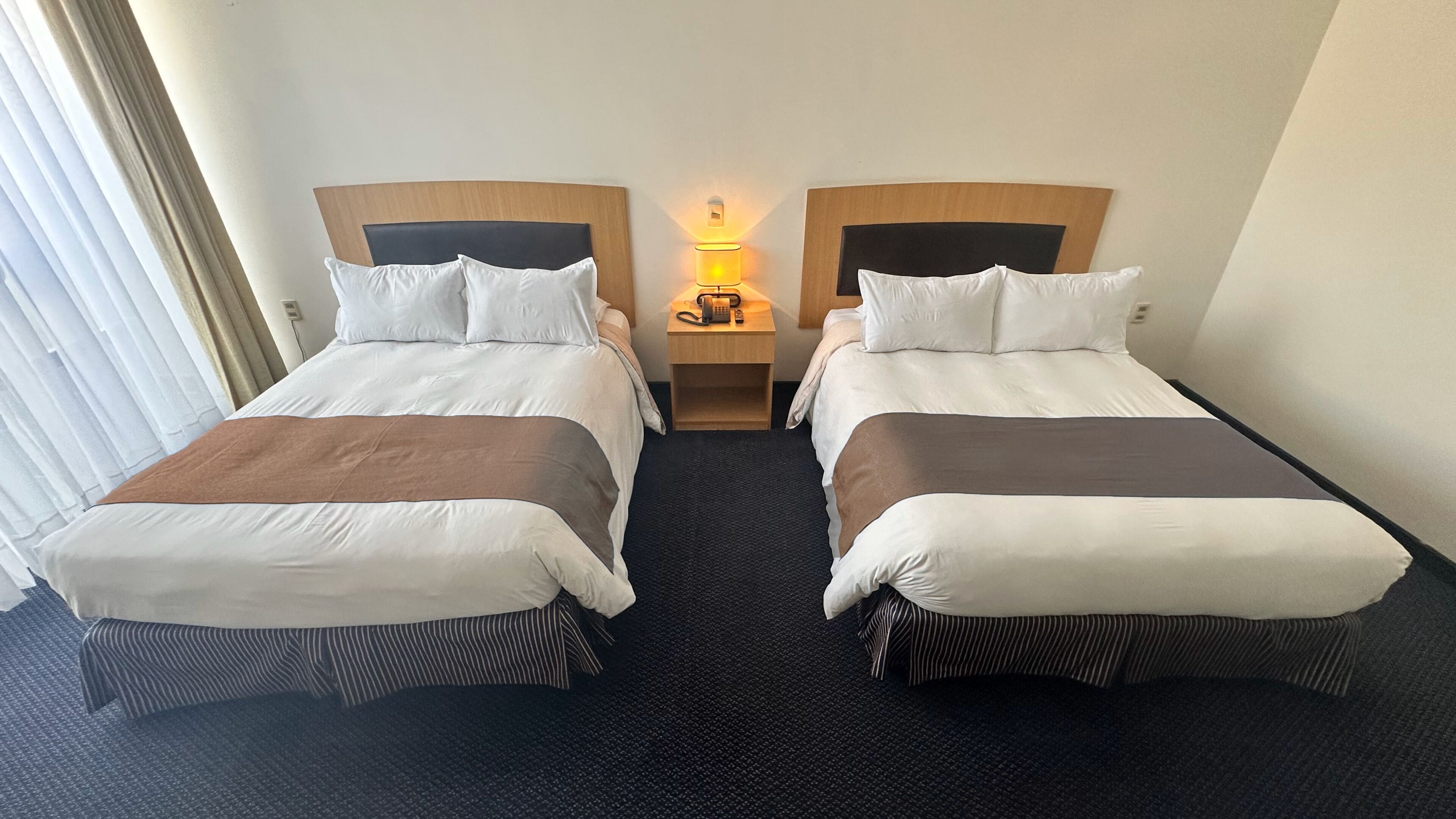 Foto - Delfines Apart Hotel