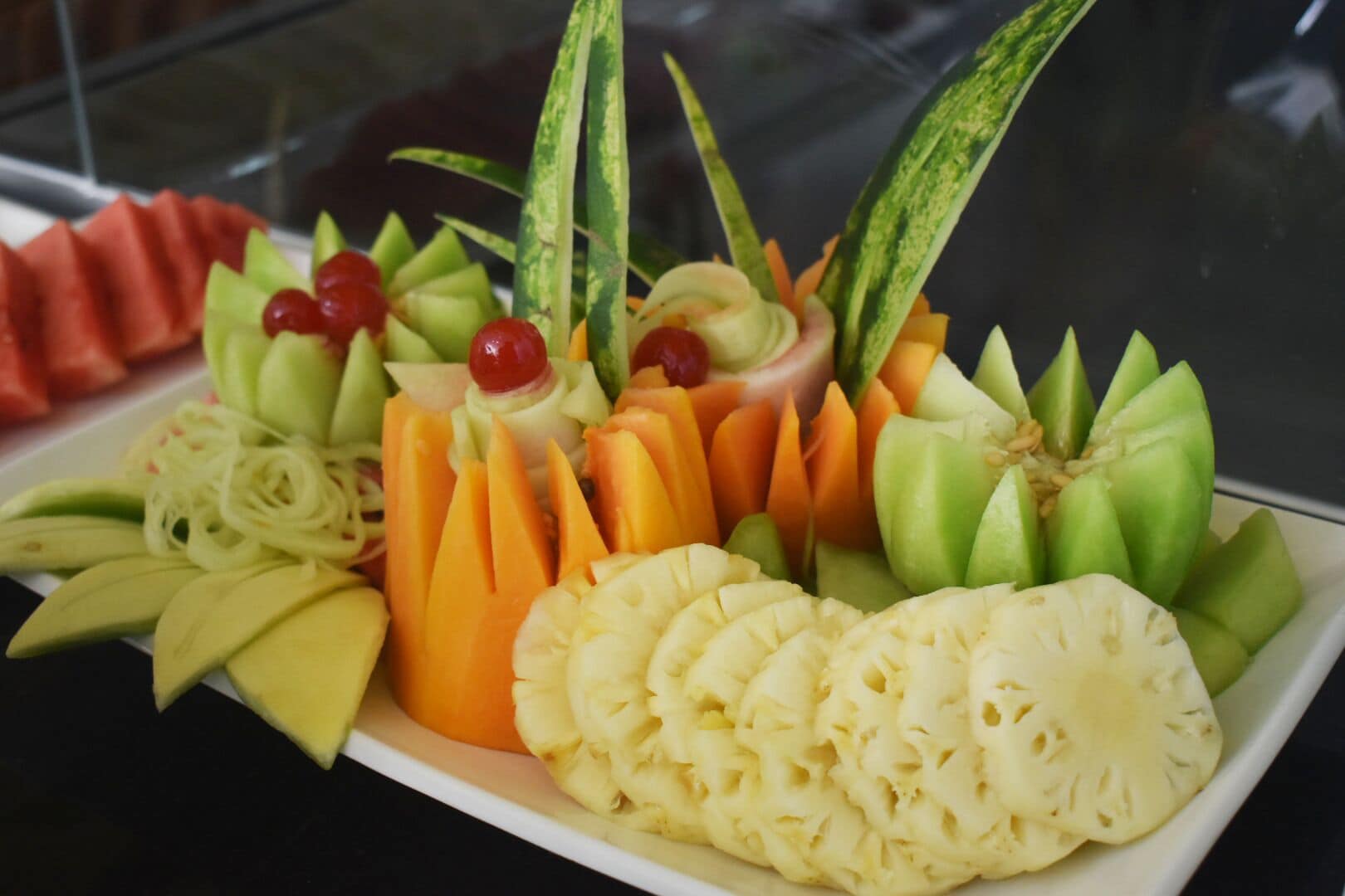 Foto - Delfines Apart Hotel