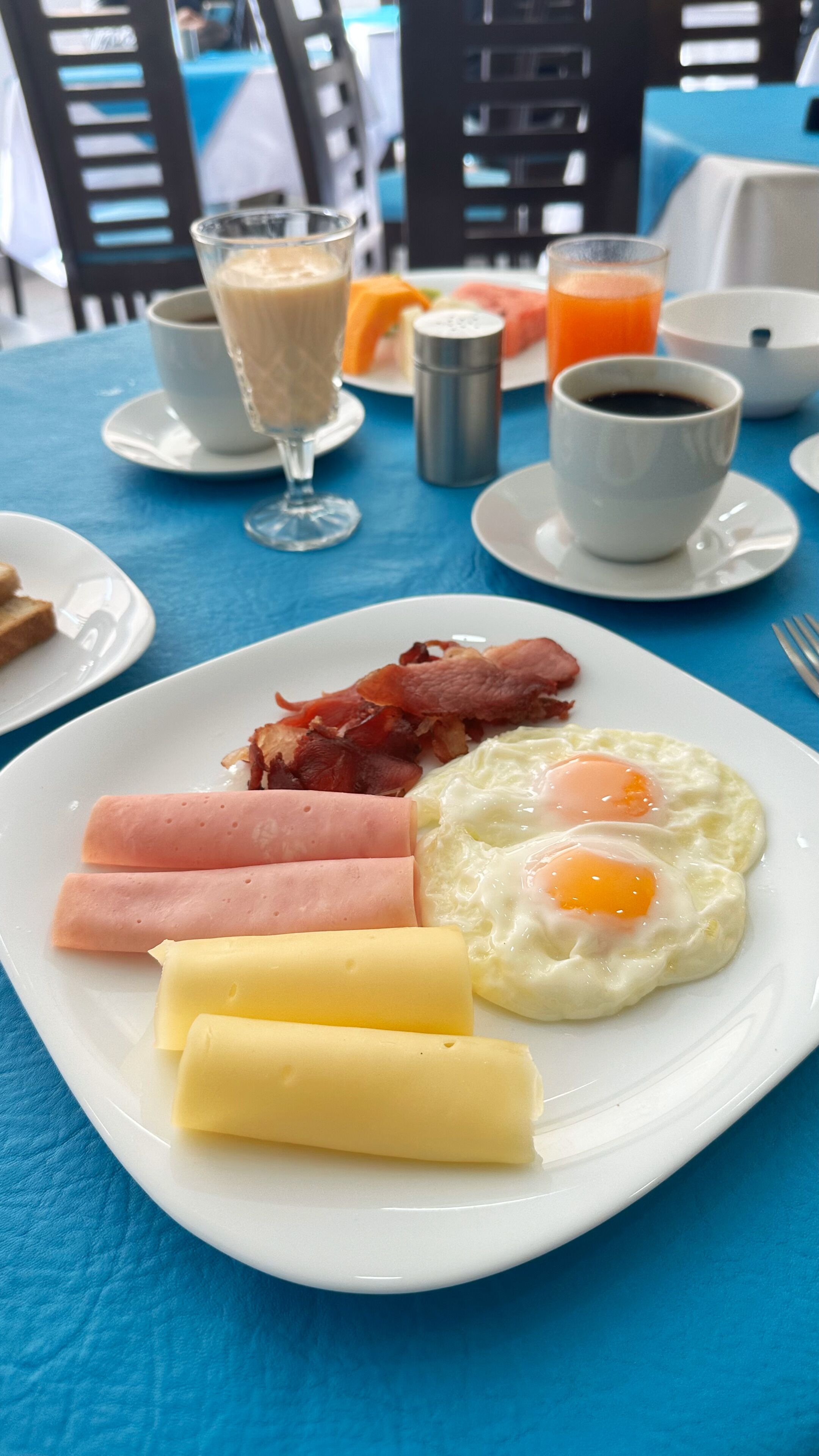 Foto - Apart Hotel Los Delfines