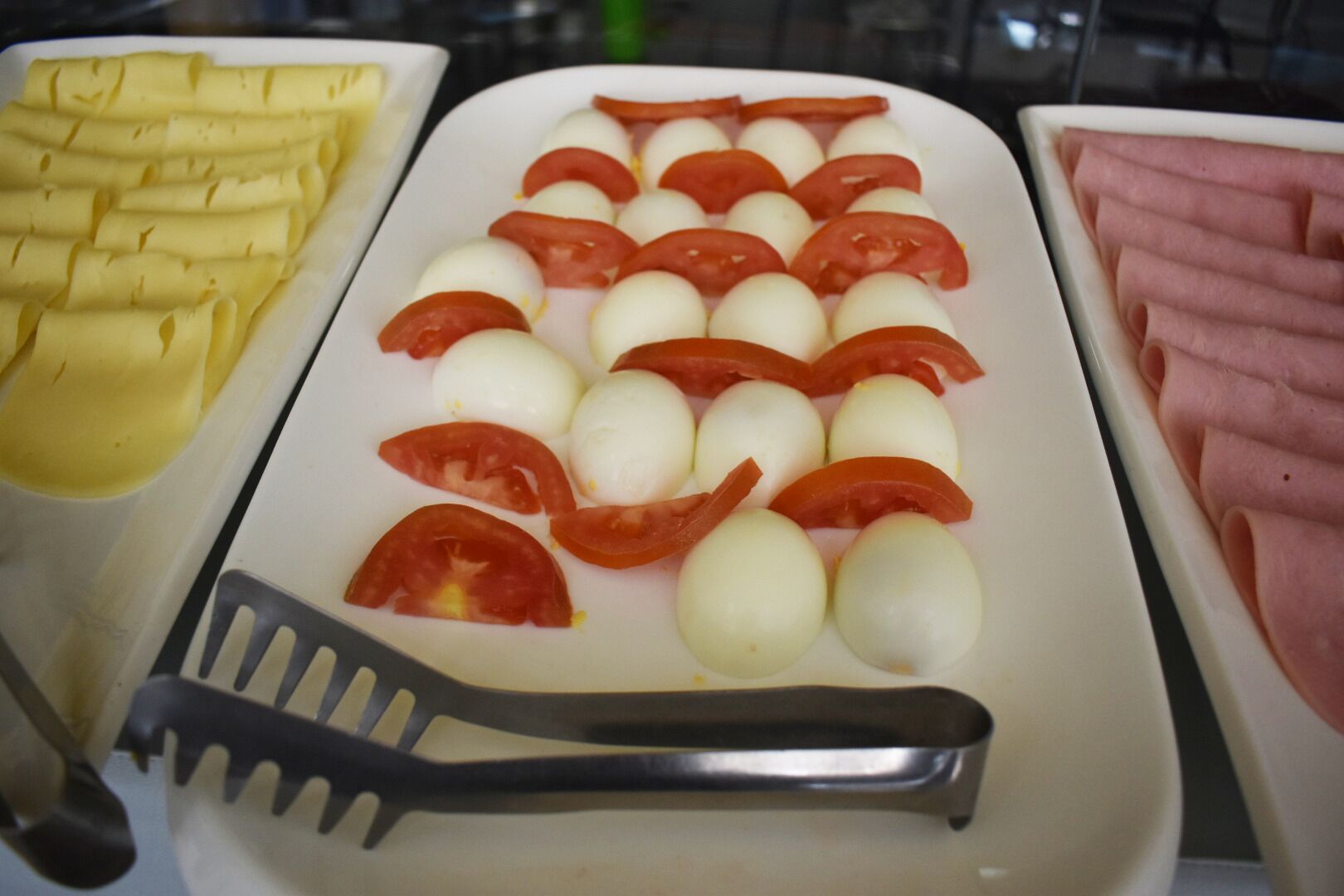 Foto - Delfines Apart Hotel