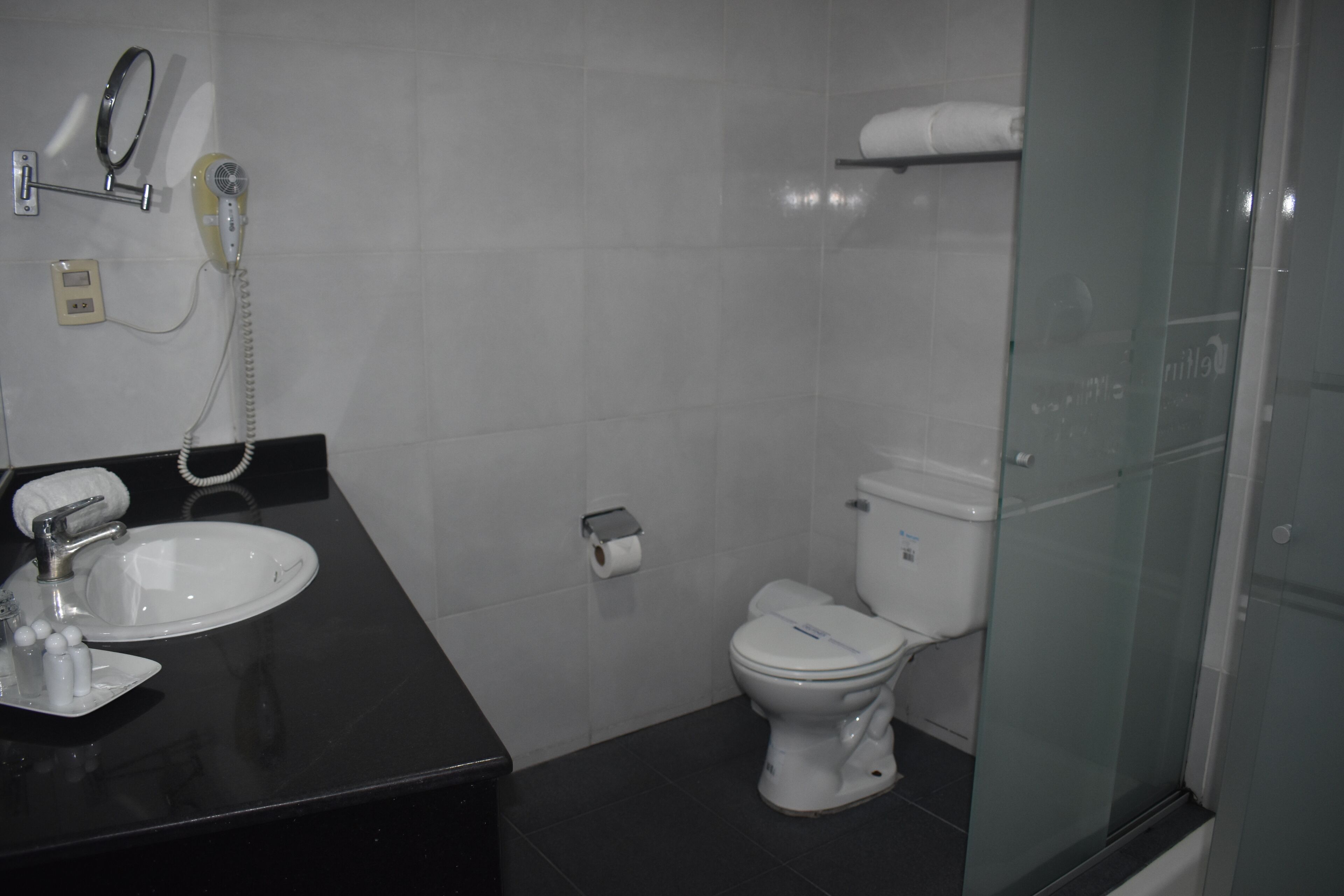 Foto - Delfines Apart Hotel