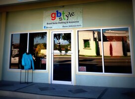 Entrada de la propiedad