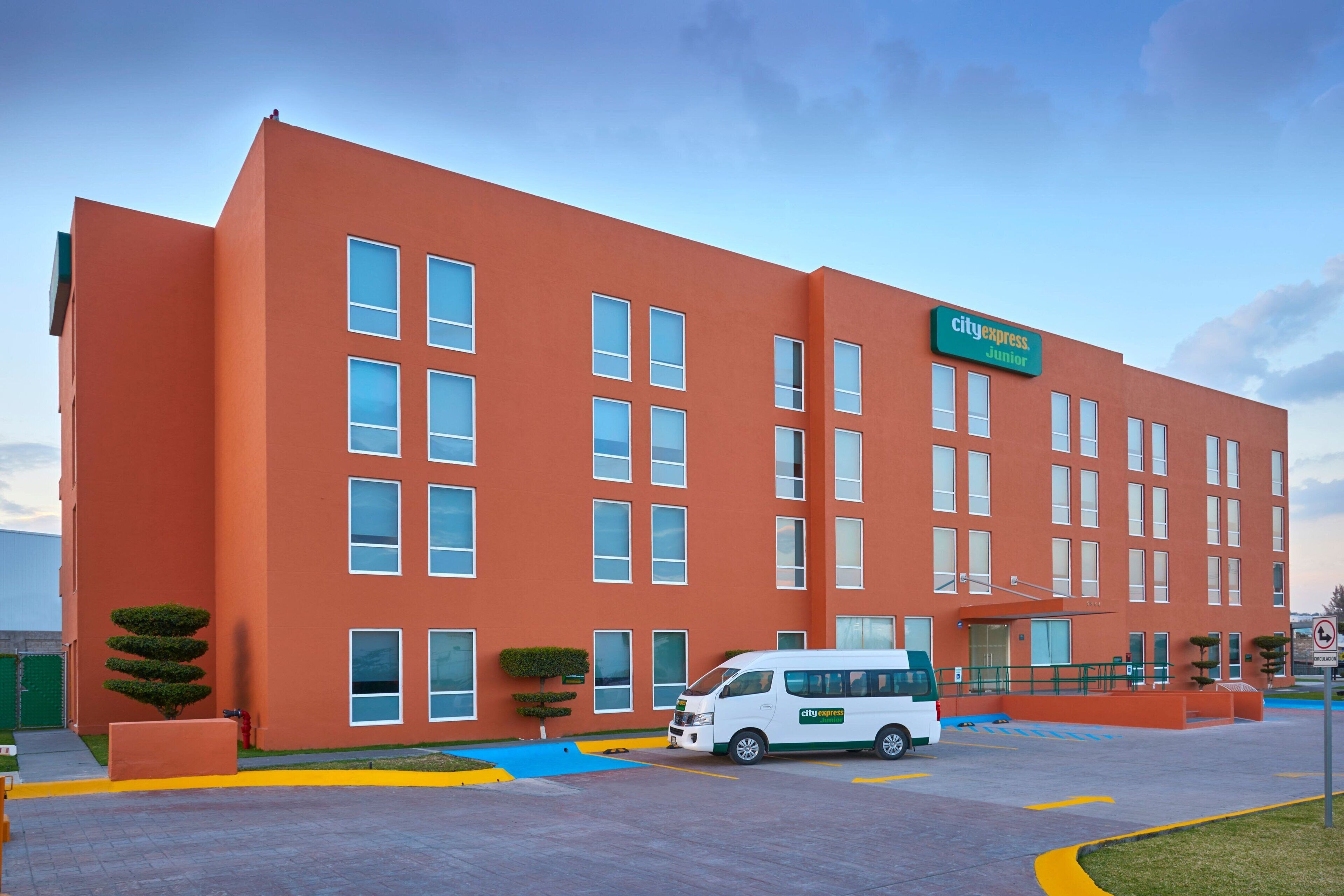Photo - City Express Junior by Marriott Toluca Aeropuerto