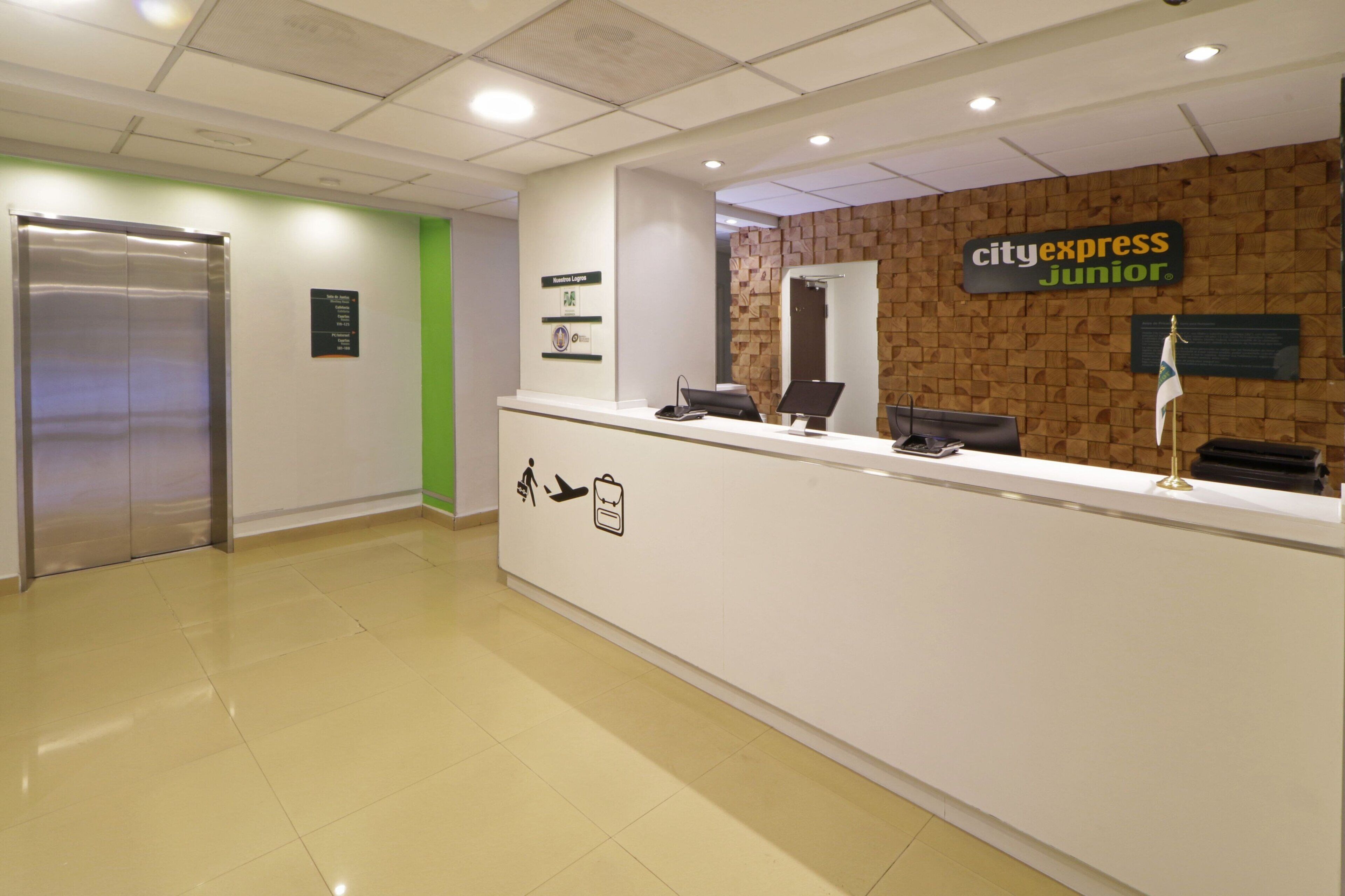 Photo - City Express Junior by Marriott Toluca Aeropuerto