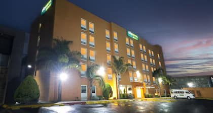 City Express Junior by Marriott Toluca Aeropuerto