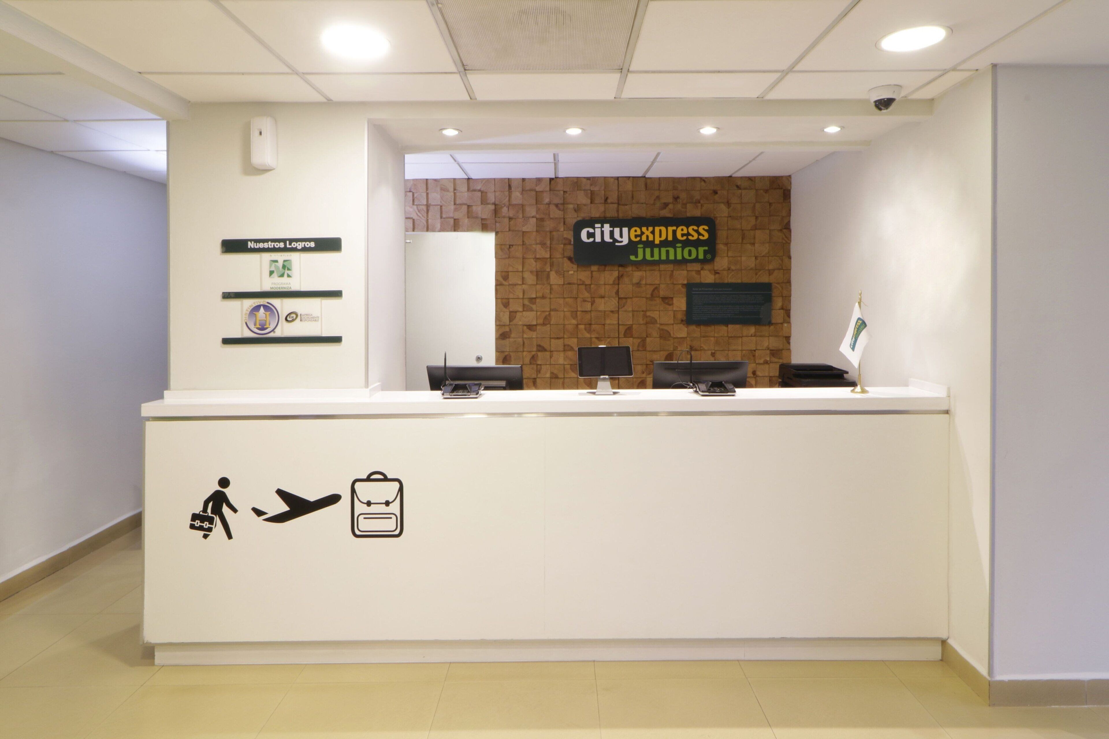 Photo - City Express Junior by Marriott Toluca Aeropuerto