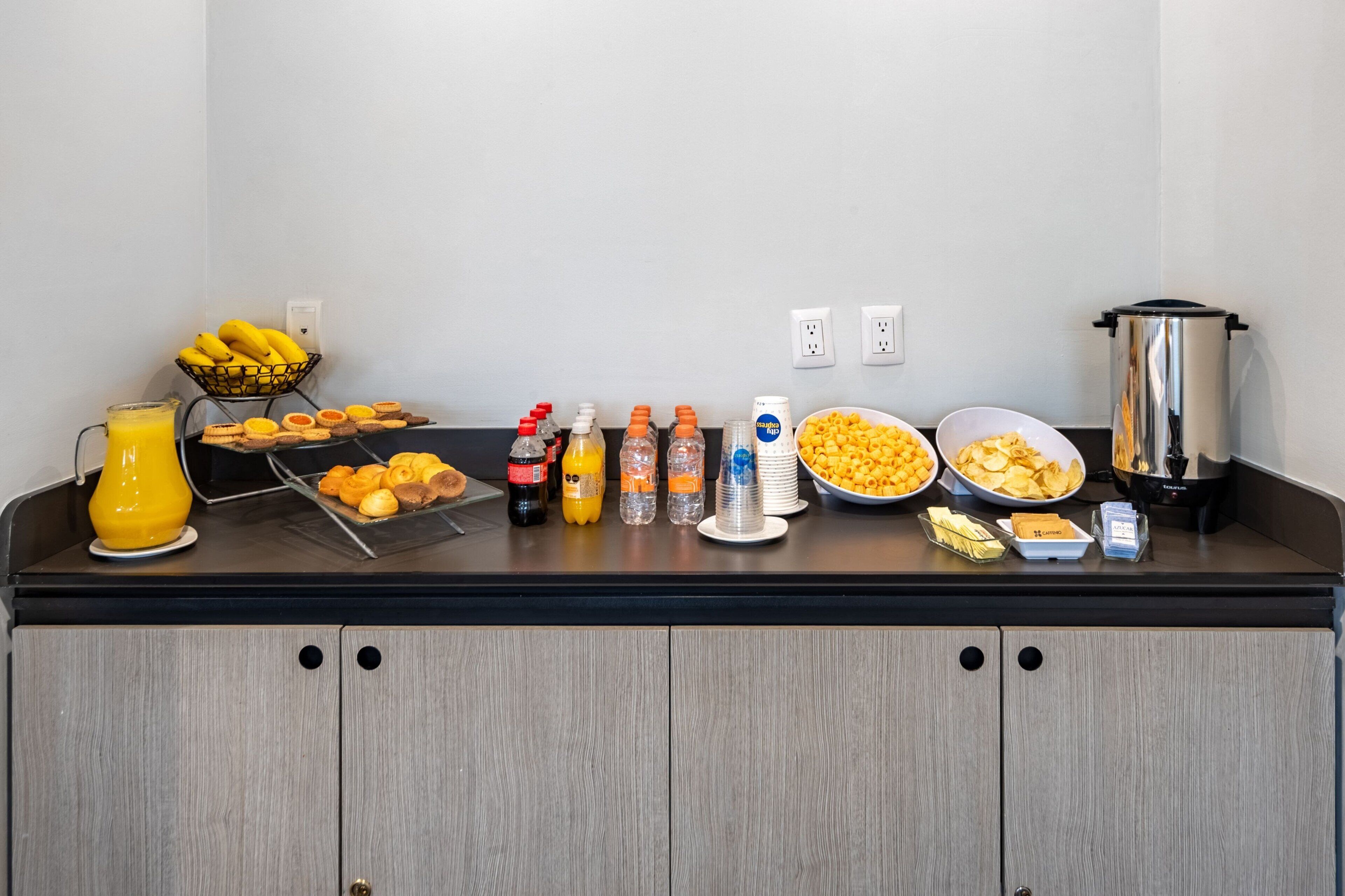 Photo - City Express Junior by Marriott Toluca Aeropuerto