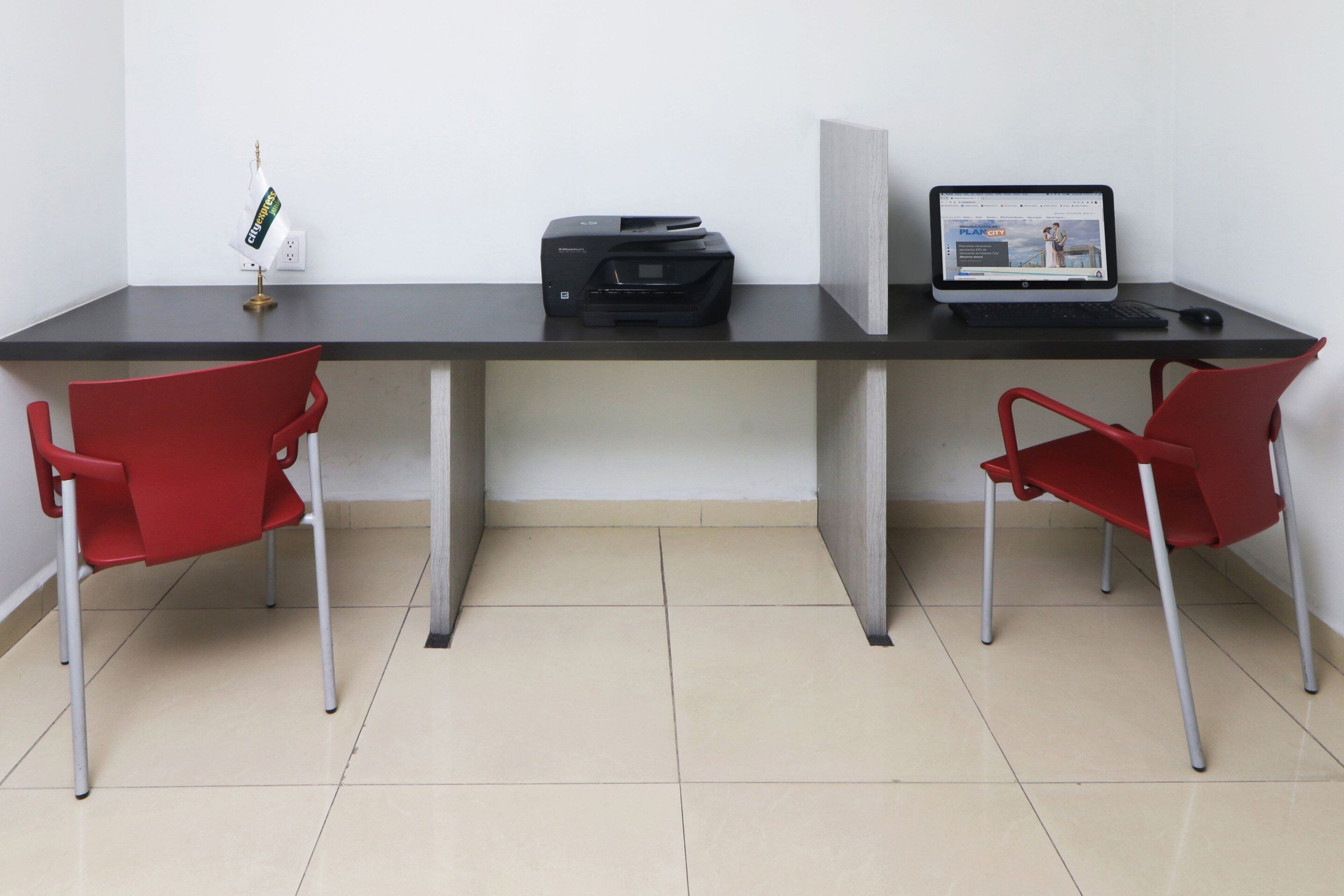 Photo - City Express Junior by Marriott Toluca Aeropuerto