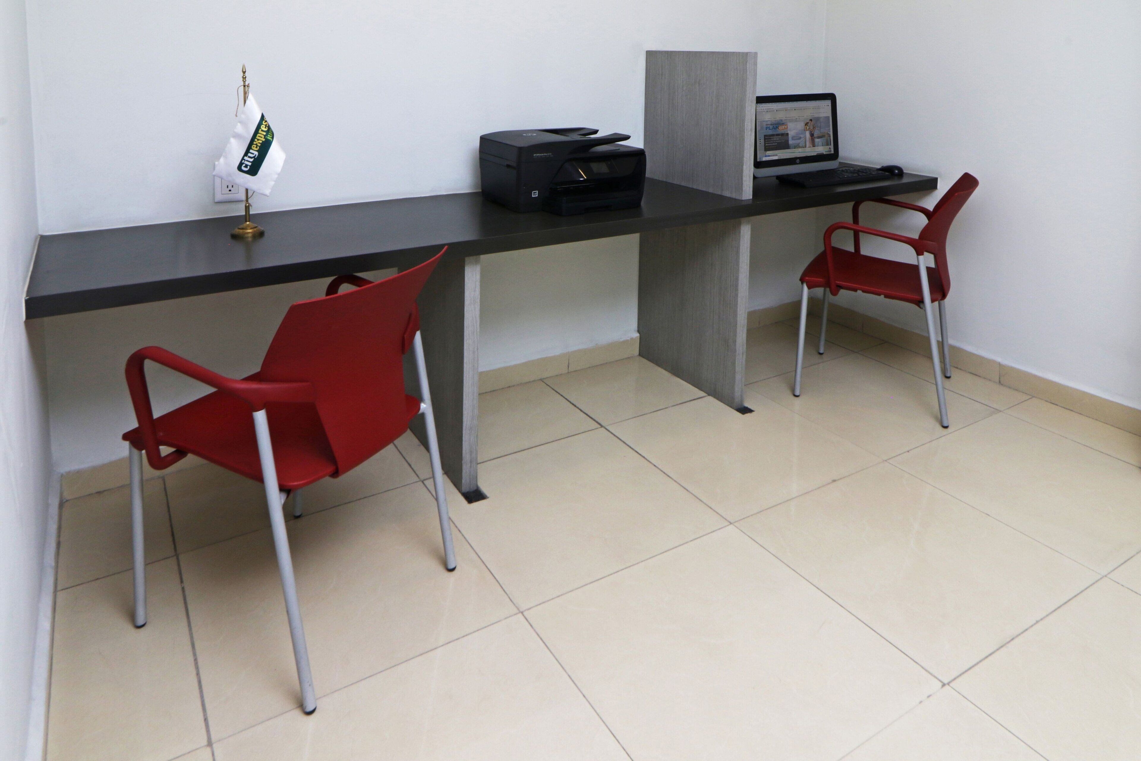 Photo - City Express Junior by Marriott Toluca Aeropuerto