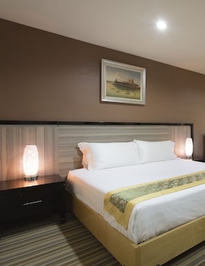 Cleanliness standards - Hallmark Express Hotel (Malacca City)
