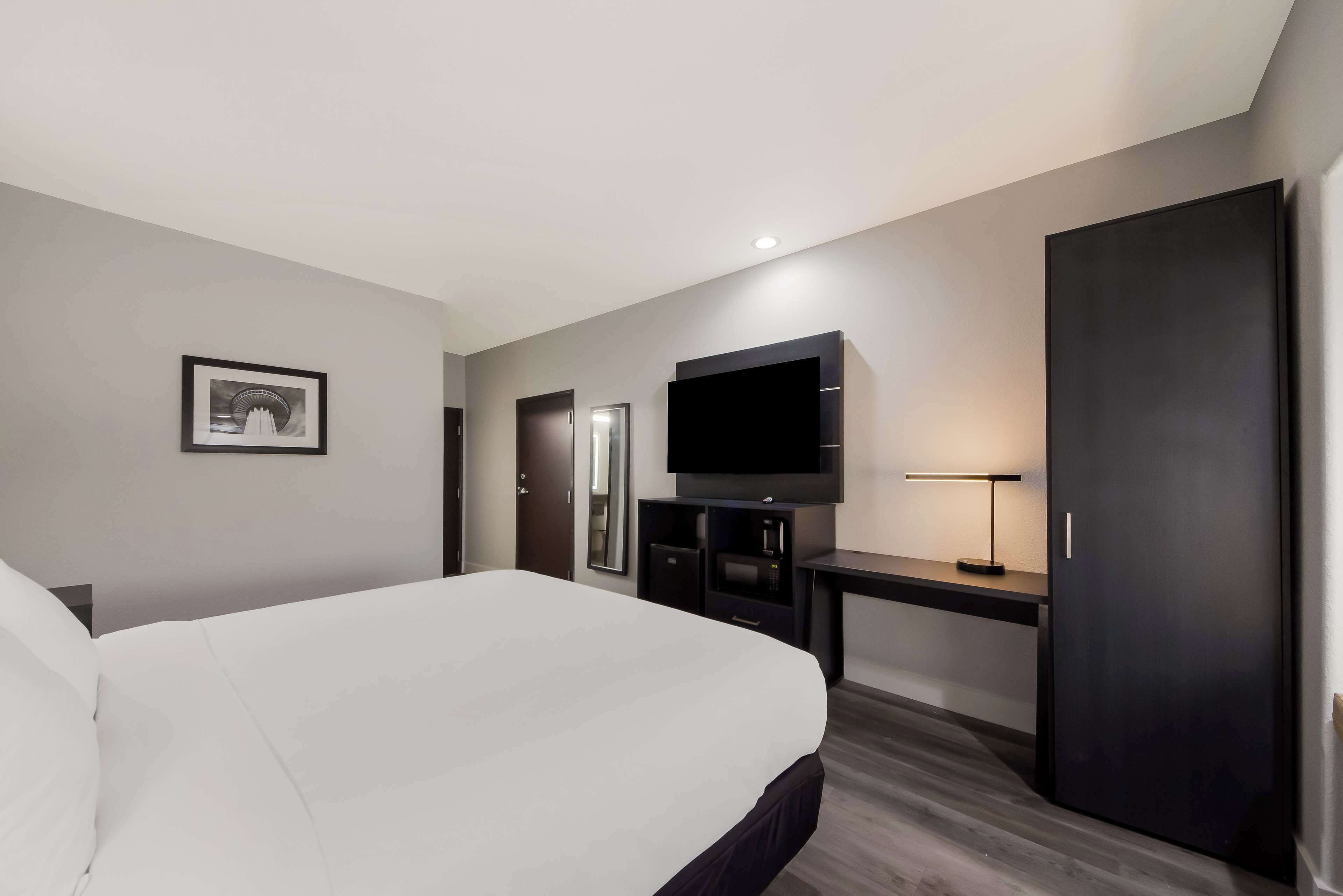 Foto - Best Western SeaWorld San Antonio