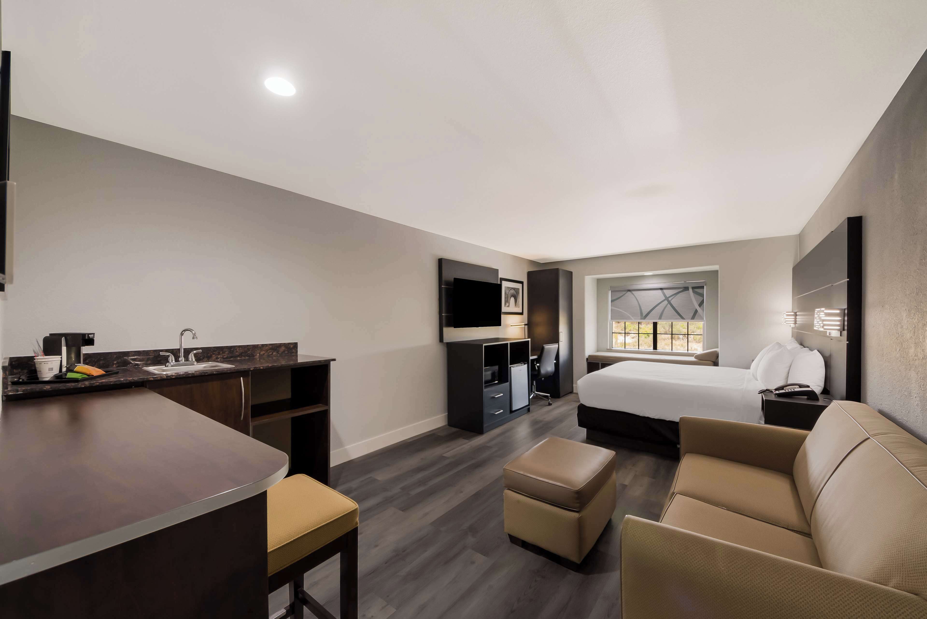 Foto - Best Western SeaWorld San Antonio