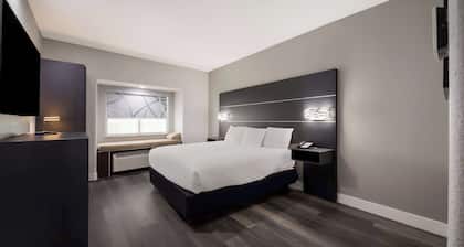 Best Western SeaWorld San Antonio