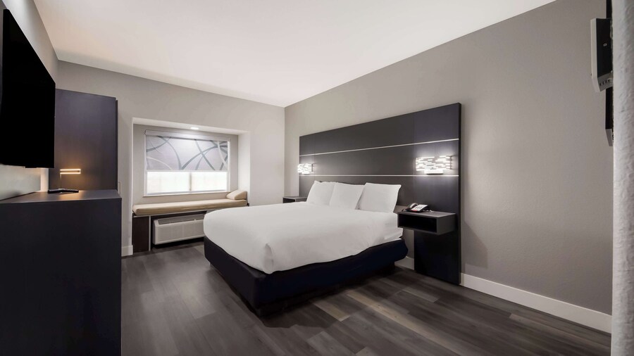 Best Western SeaWorld San Antonio