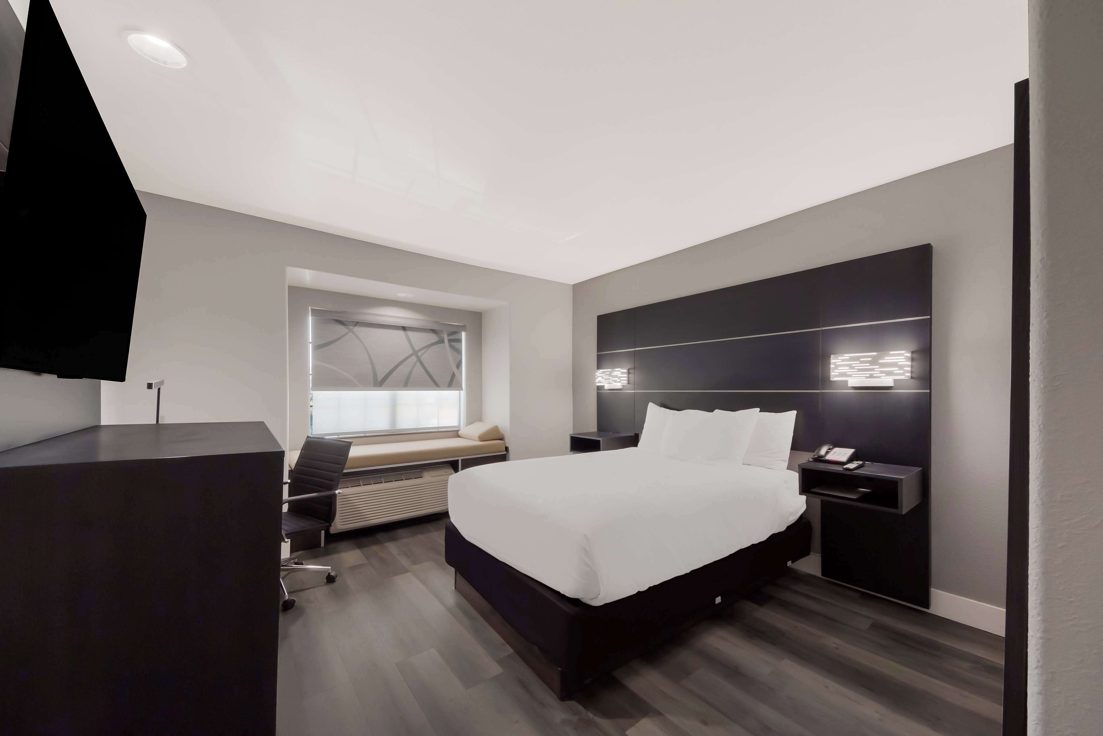 Foto - Best Western SeaWorld San Antonio