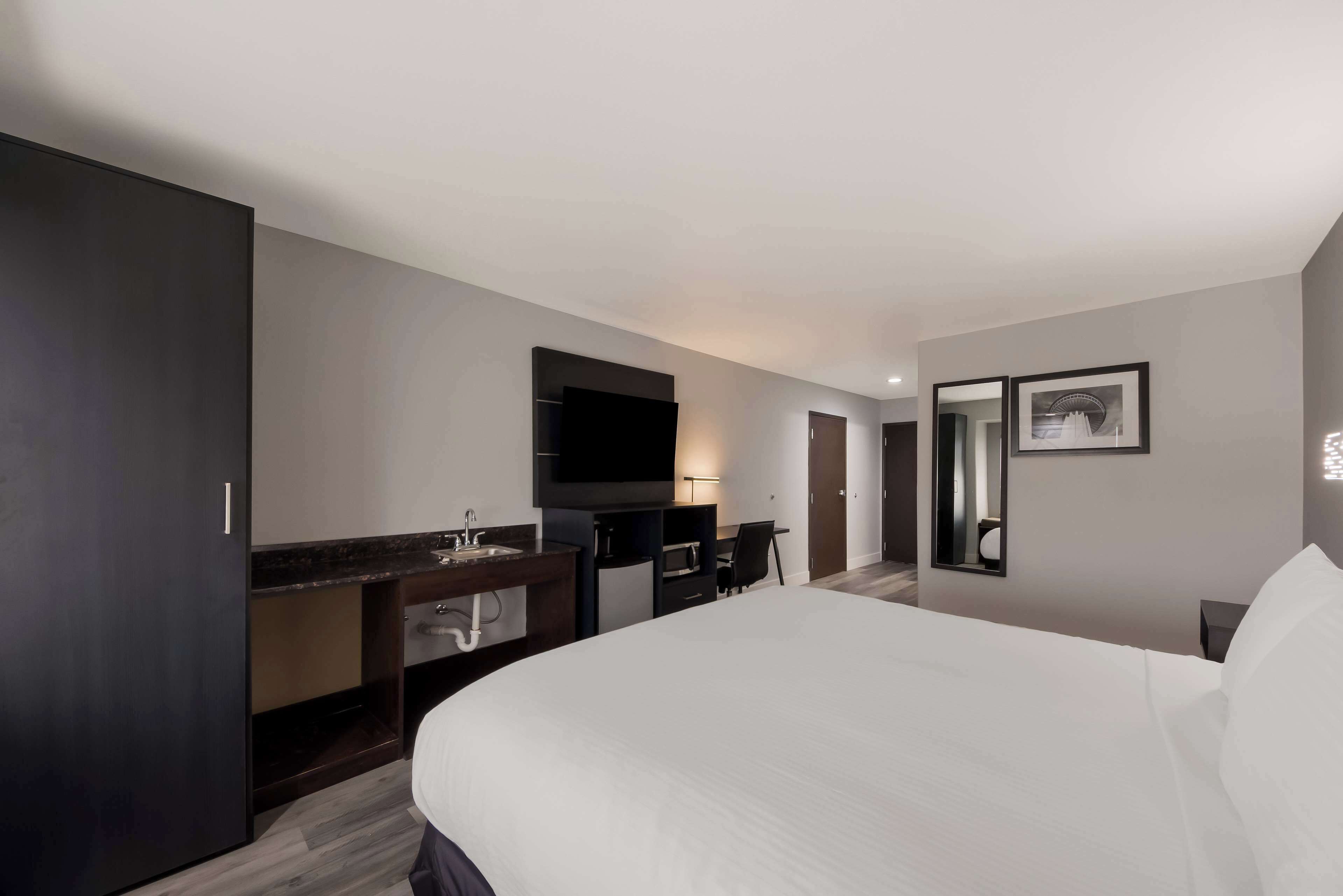 Foto - Best Western SeaWorld San Antonio