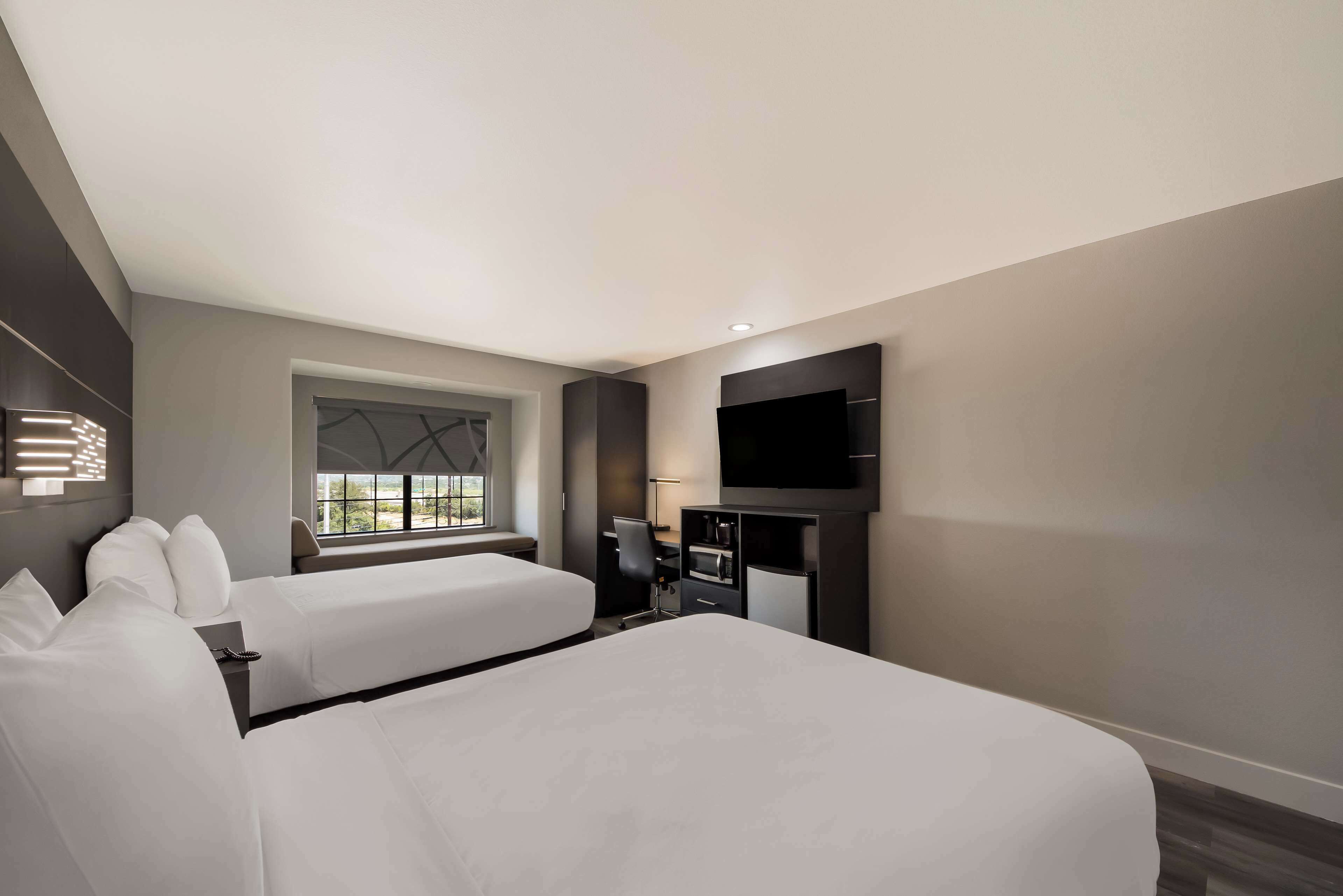 Foto - Best Western SeaWorld San Antonio