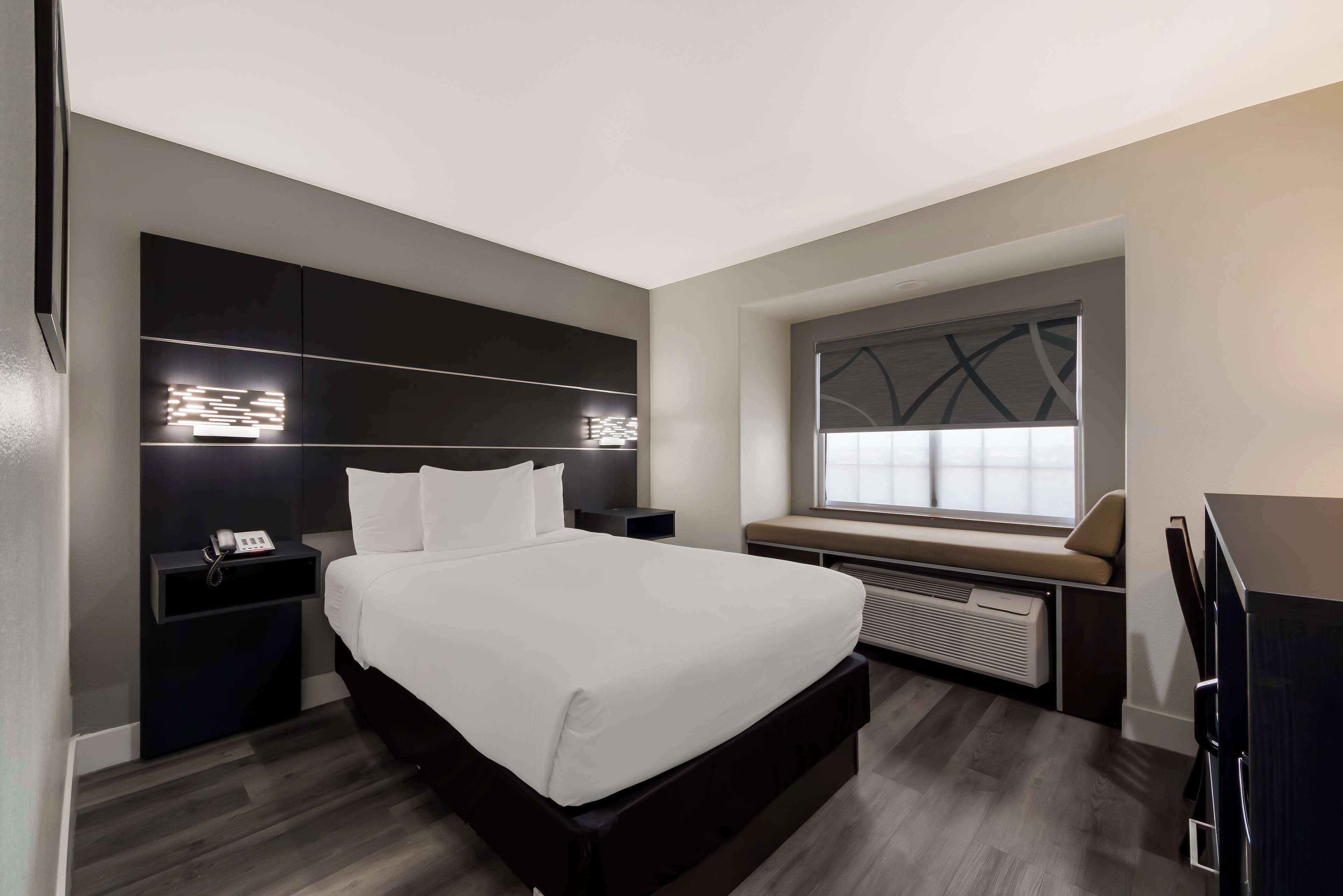 Foto - Best Western SeaWorld San Antonio