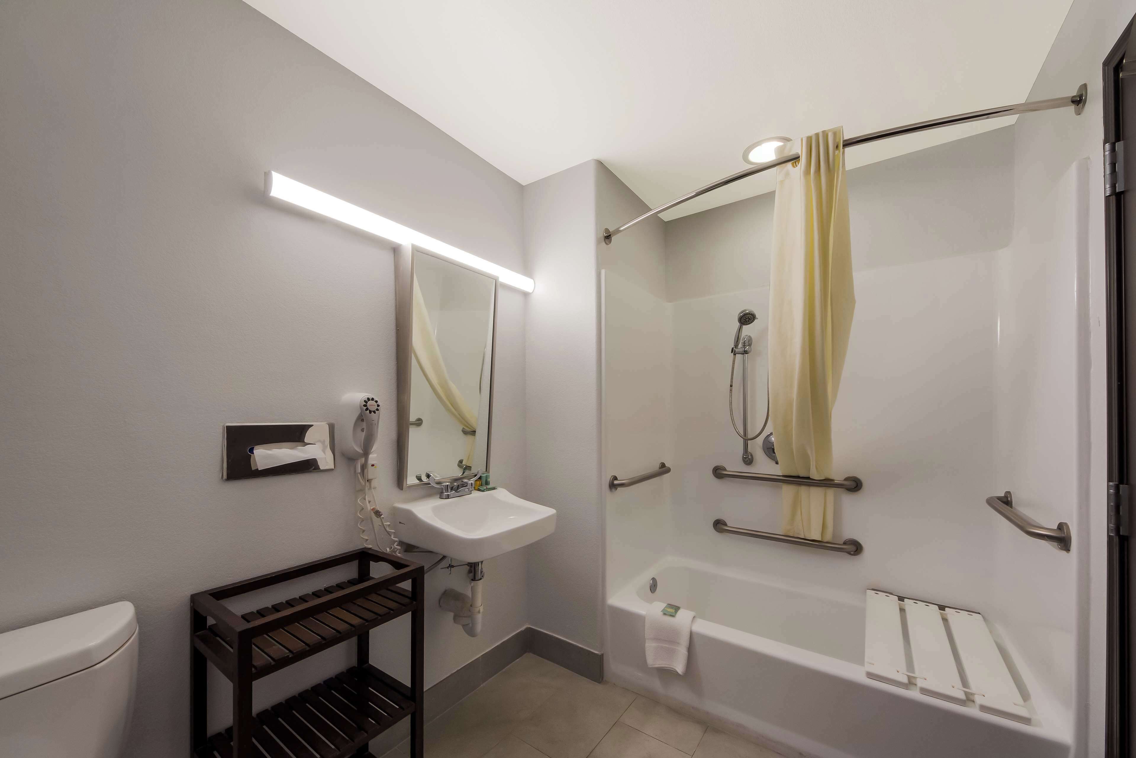 Foto - Best Western SeaWorld San Antonio