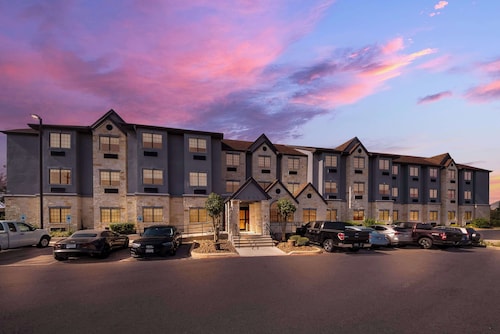 Best Western SeaWorld San Antonio