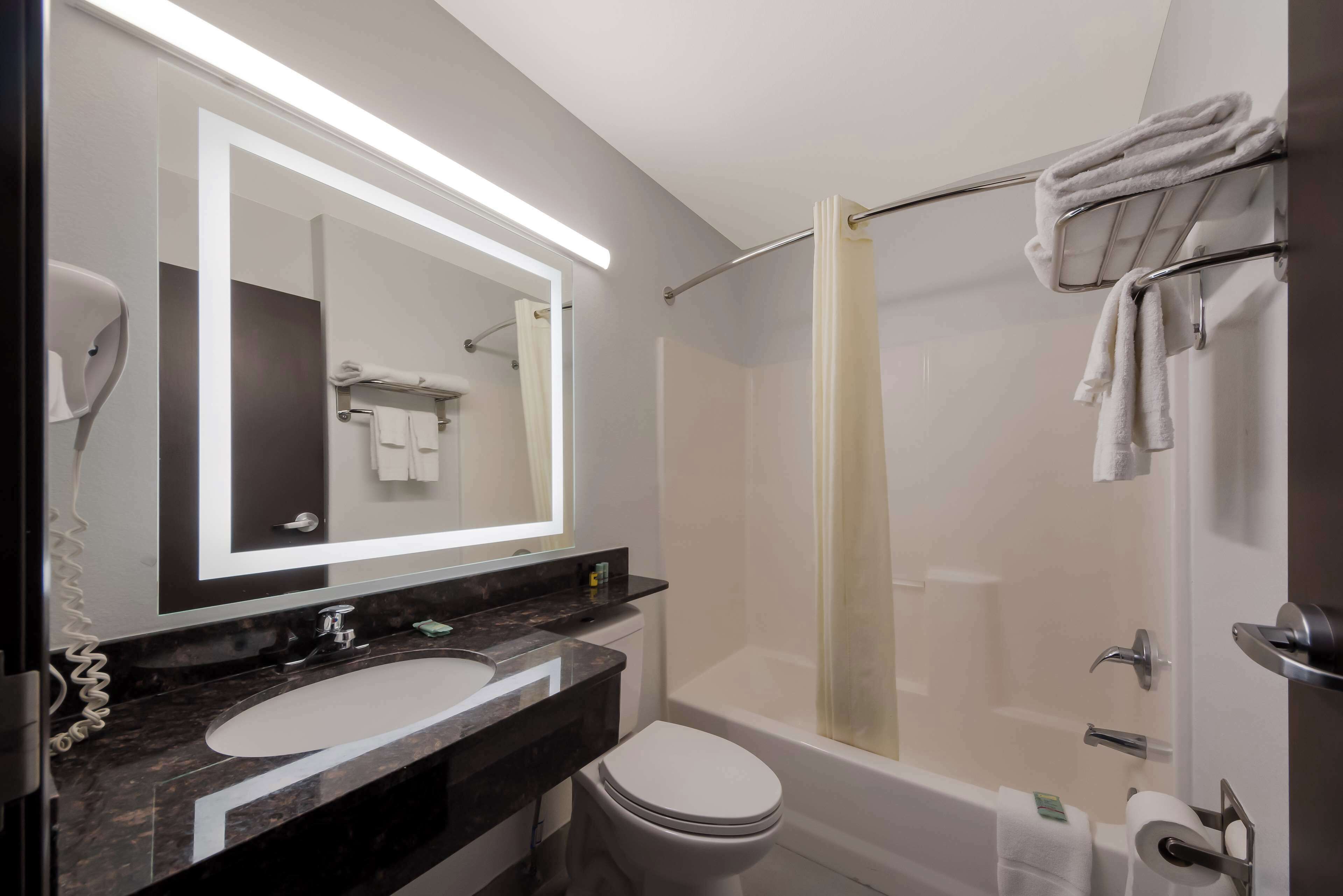 Foto - Best Western SeaWorld San Antonio